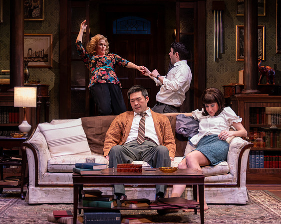 068_Who's Afraid of Virginia Woolf_press