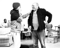 064_Between Riverside and Crazy_rehearsal room