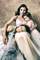 008_Liz, Maisie, Clara
