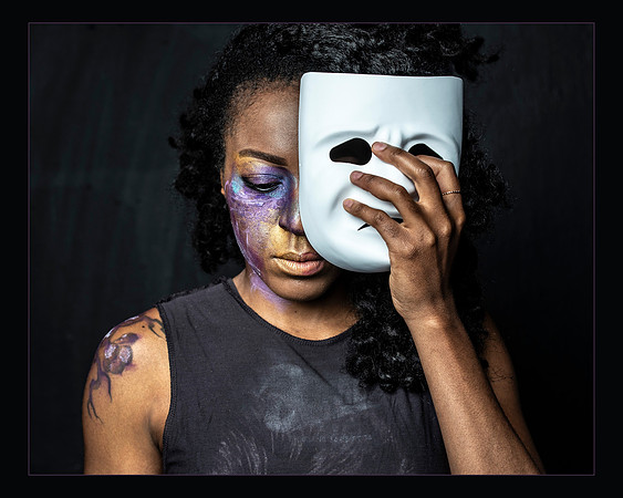 Antigone Surrenders