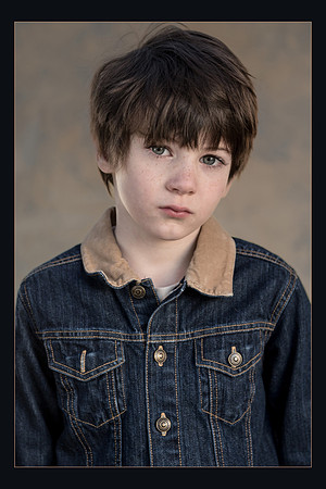 Little Boy Blue