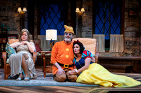 Vanya and Sonia and Masha and Spike - press