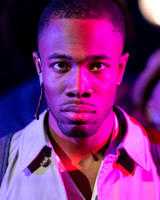 Young John Lewis - press