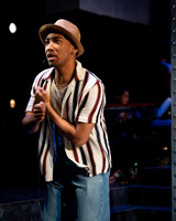 006_Young John Lewis_full set