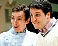 Two Gentlemen of Verona - Chesapeake Shakespeare