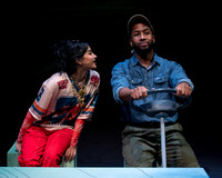 011_Young Americans_press
