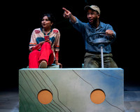 016_Young Americans_press