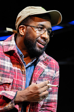 059_Young Americans_full set