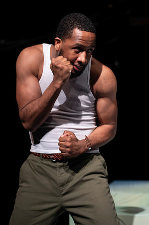 087_Young Americans_full set