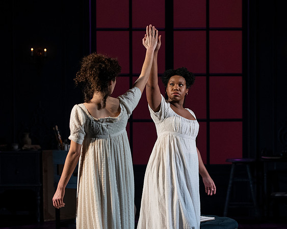 025_Behold, A Negress_press