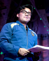 005_I And You, The Musical_press