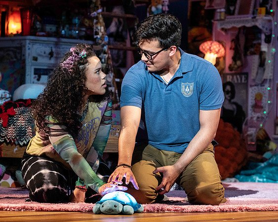 024_I And You, The Musical_press