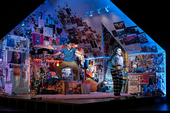 032_I And You, The Musical_press