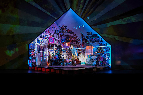 035_I And You, The Musical_press