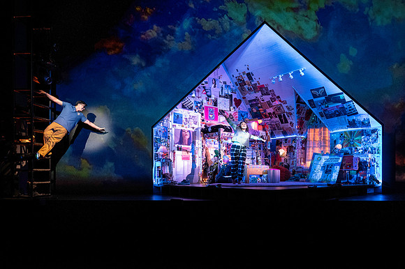034_I And You, The Musical_press
