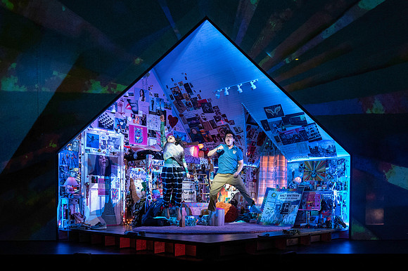038_I And You, The Musical_press