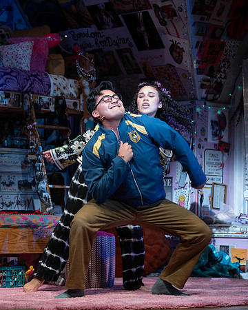 049_I And You, The Musical_press