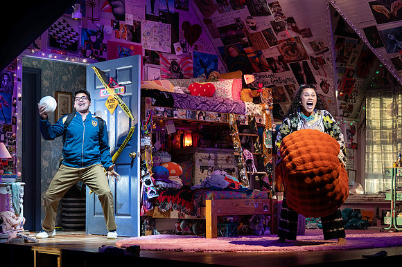 048_I And You, The Musical_press