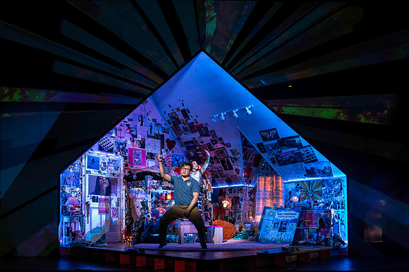 052_I And You, The Musical_press