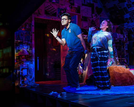 056_I And You, The Musical_press