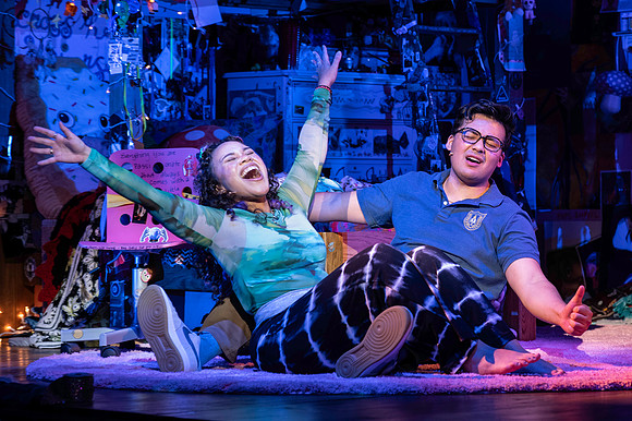 057_I And You, The Musical_press
