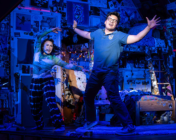 058_I And You, The Musical_press