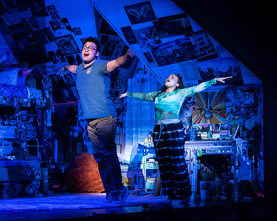 059_I And You, The Musical_press