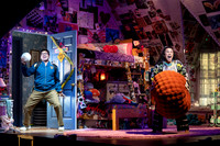 I And You, The Musical - full set