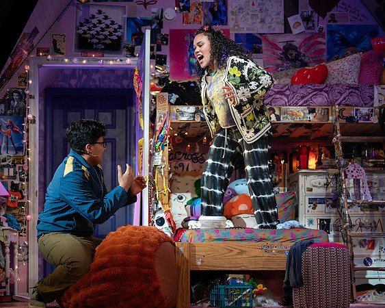 010_I And You, The Musical_full set