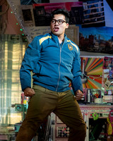 011_I And You, The Musical_full set