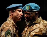 Othello - press