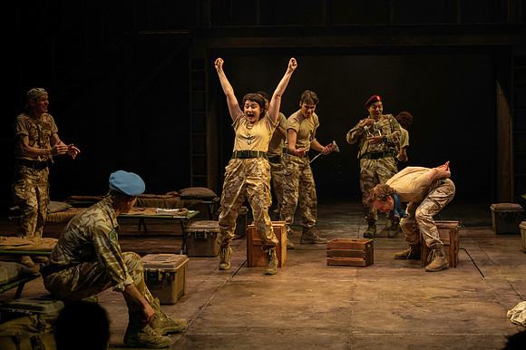 084_Othello_full set