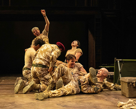 103_Othello_full set
