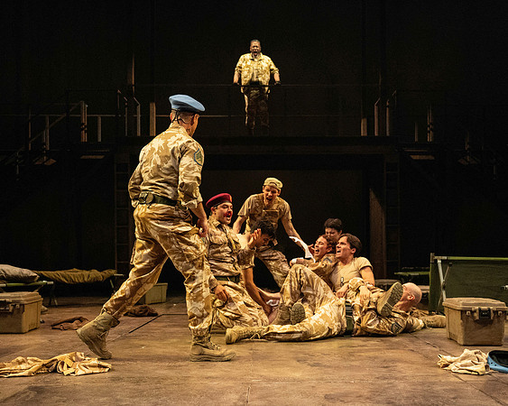 104_Othello_full set
