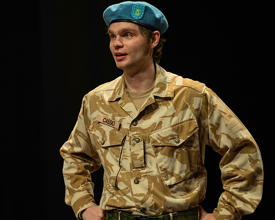 122_Othello_full set