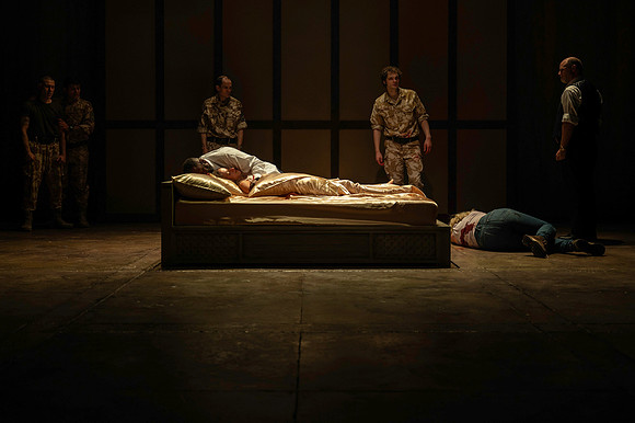 303_Othello_full set