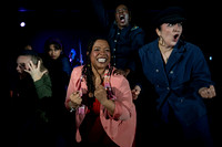 Lysistrata - full set