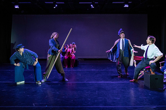 051_Lysistrata_full set