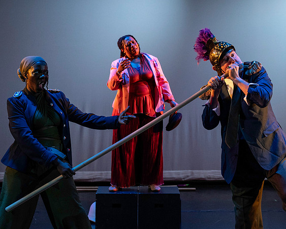 071_Lysistrata_full set