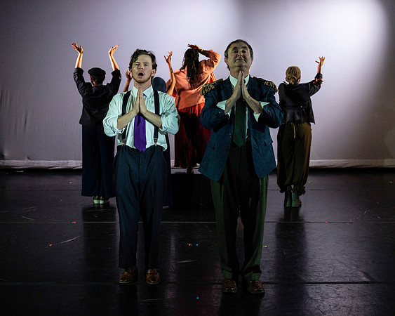 104_Lysistrata_full set