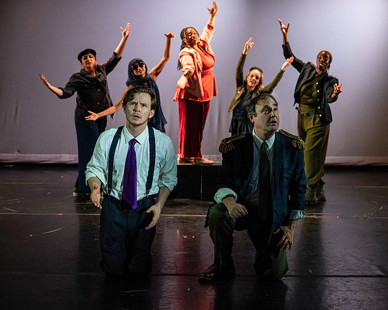 105_Lysistrata_full set