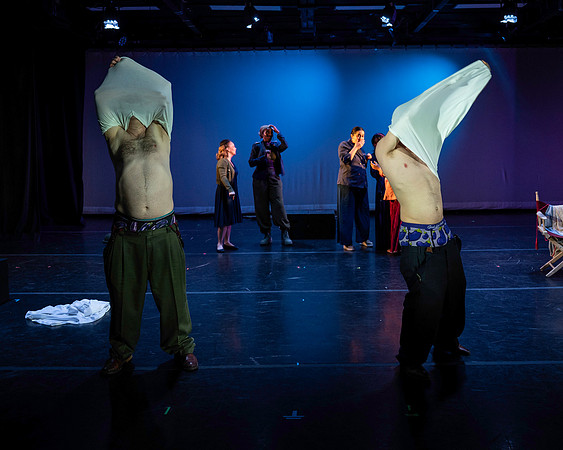 143_Lysistrata_full set