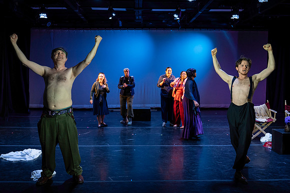 144_Lysistrata_full set