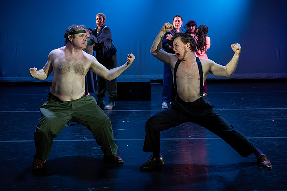 145_Lysistrata_full set