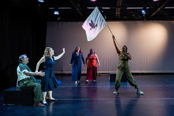 185_Lysistrata_full set
