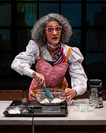 001_Carla Hall_Please Underestimate Me