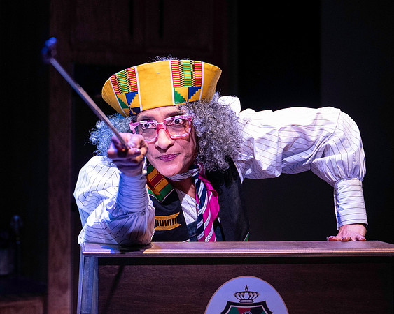 017_Carla Hall_Please Underestimate Me