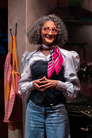 018_Carla Hall_Please Underestimate Me