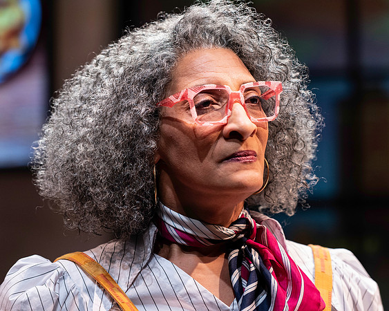 020_Carla Hall_Please Underestimate Me