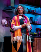 Carla Hall, Please Underestimate Me - press
